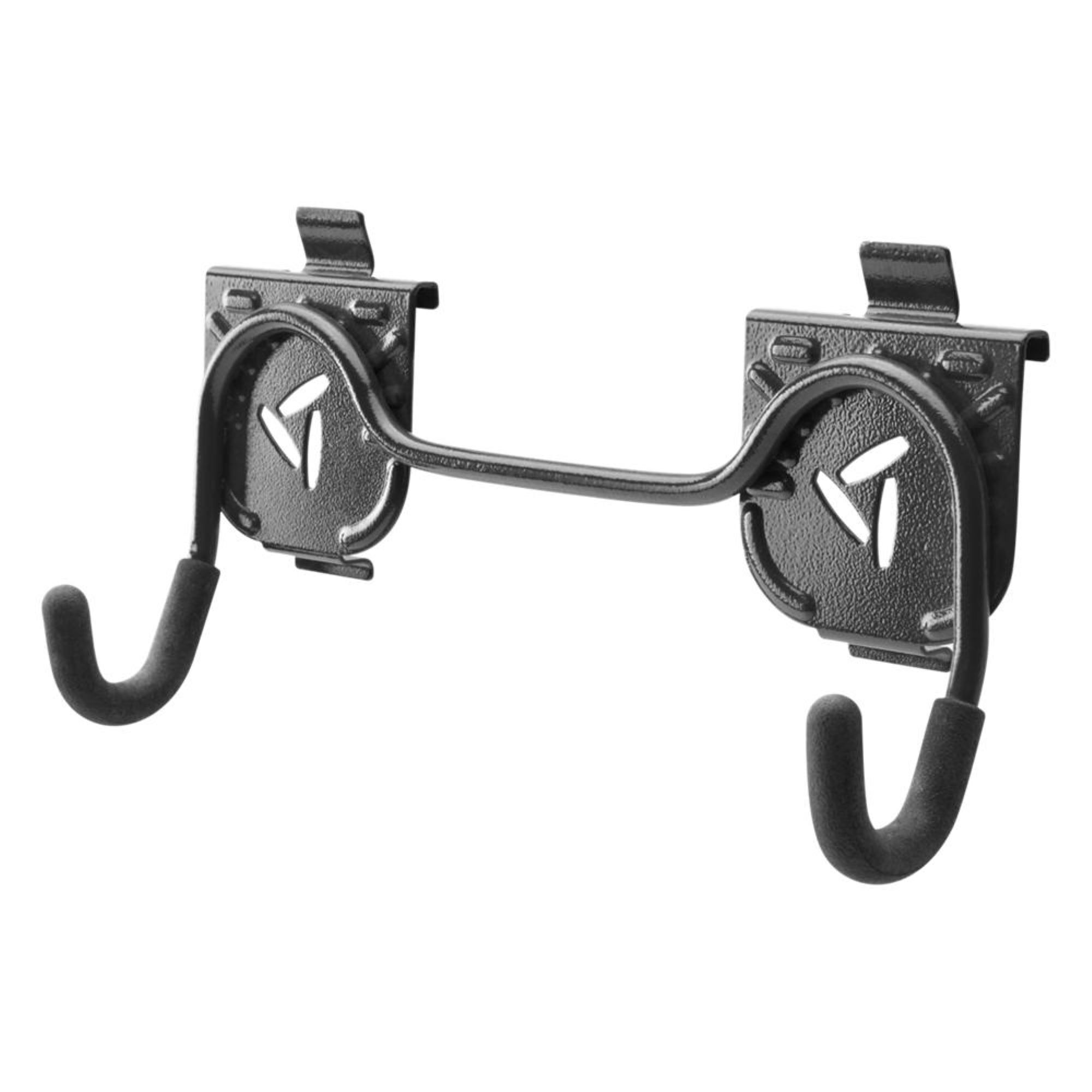 Gladiator, Dual Hook, Accessory Type Hook, Pieces (qty.) 1 Model# GAWUXXWHRH
